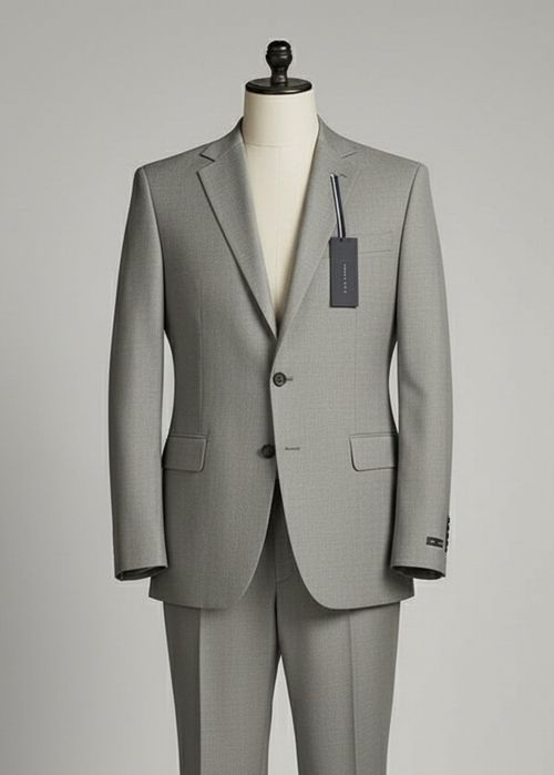 Костюм Tommy Hilfiger, 54, оригинал