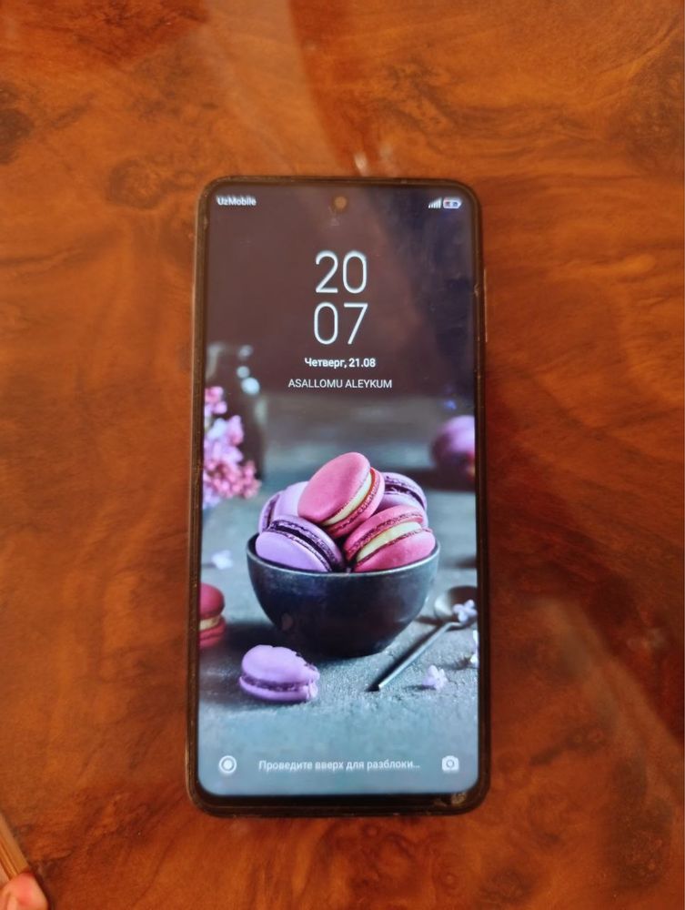Redmi Note 9S 128GB