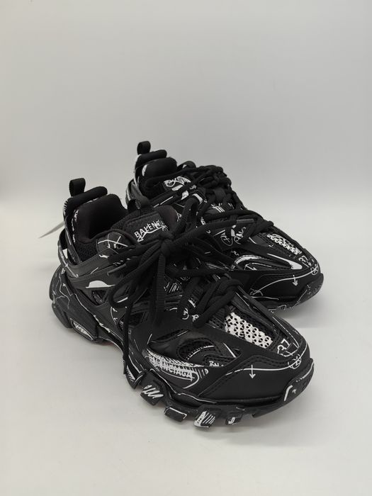 Мъжки Сникърси Balenciaga