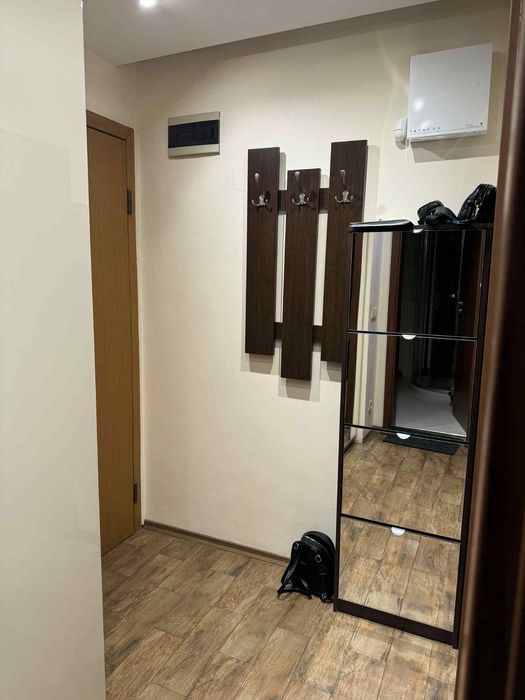 Двустаен, под наем, кв. Бояна