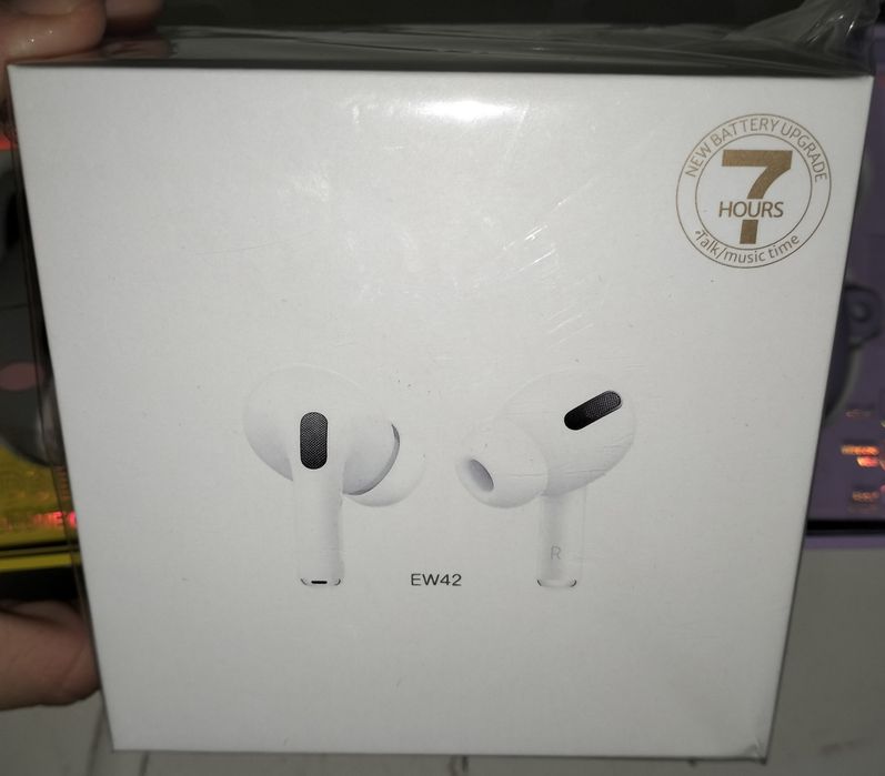 Casti Wireless copii și adulți