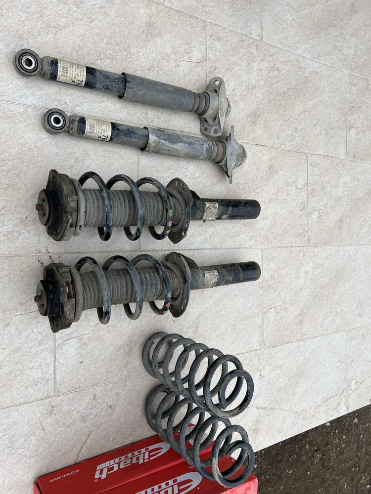 Suspensie originala seat leon