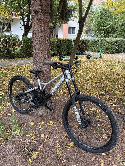 Specialized demo expert