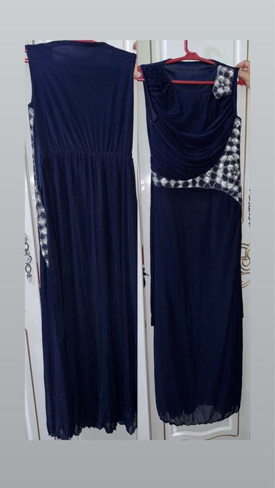 Vecherniy ko’ylak.