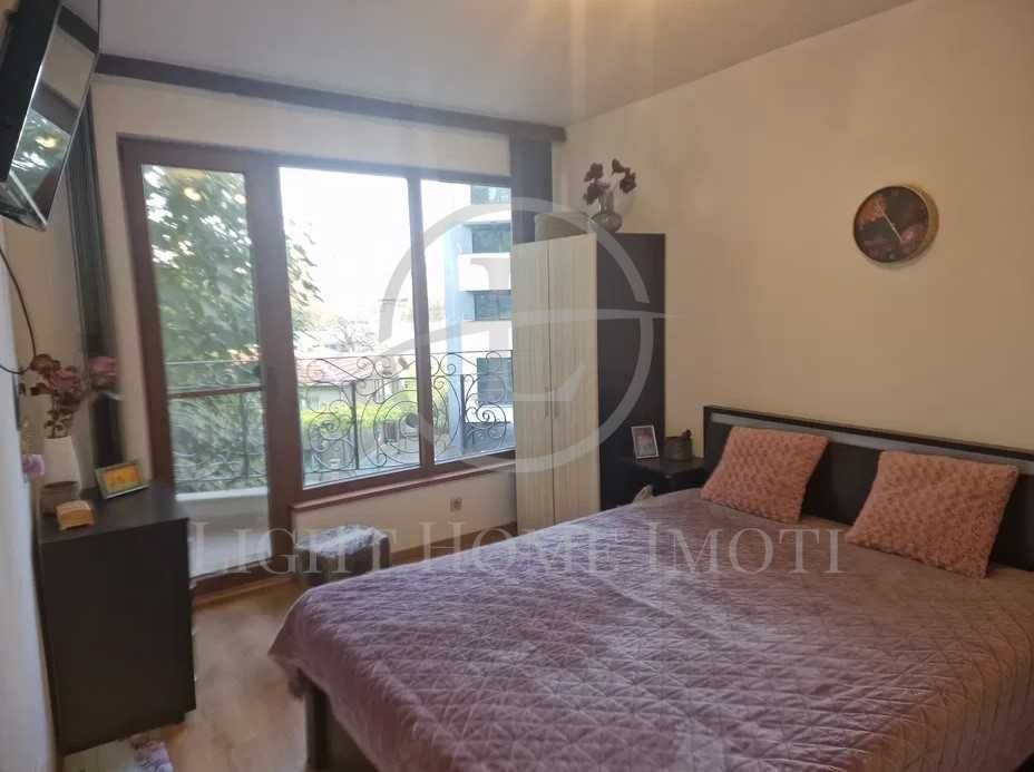 Продава се Тристаен апартамент в Пловдив, Христо Смирненски - 99 кв.м за 1494 €/кв.м - Снимка #7