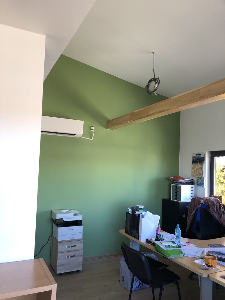 Amenajari interioare , constructii, zugrav, renovari