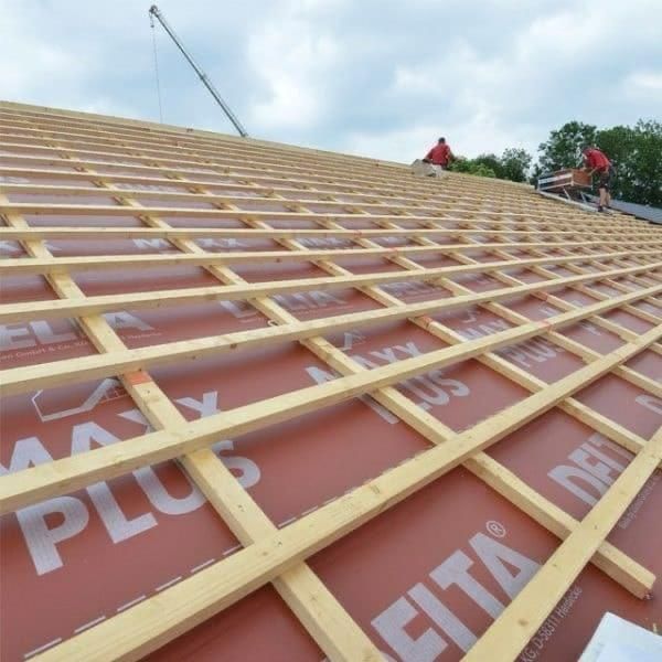 Montaj Acoperisuri, Reparatii Acoperisuri, Montaj Tigla si Tabla