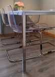 Трапезна маса Ikea Torsby