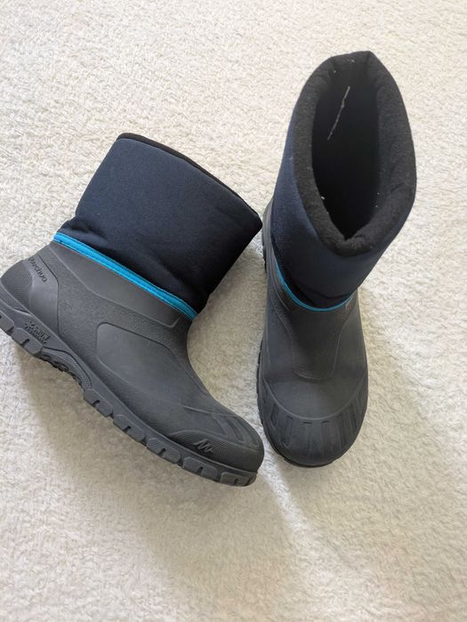 Лот дрехи, маратонки и ботуши за момче