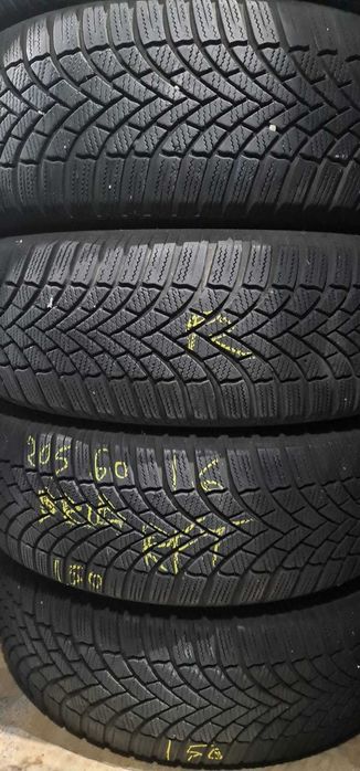 Anvelope IARNA 205 55 16 si 205 60 16
