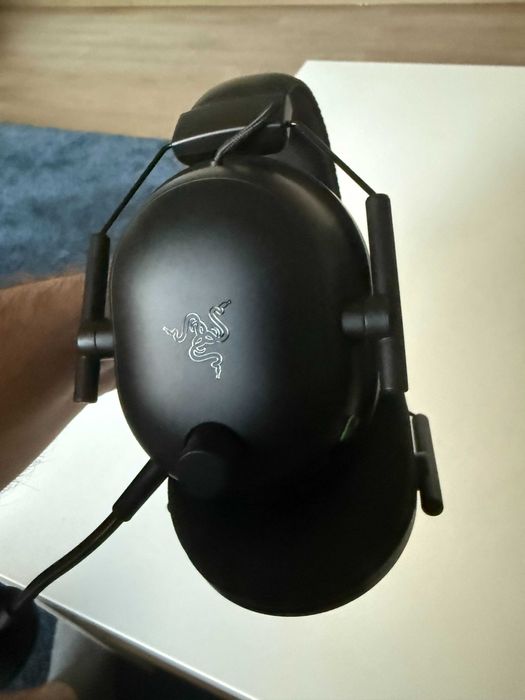 Casti gaming wireless Razer BlackShark V2 Pro