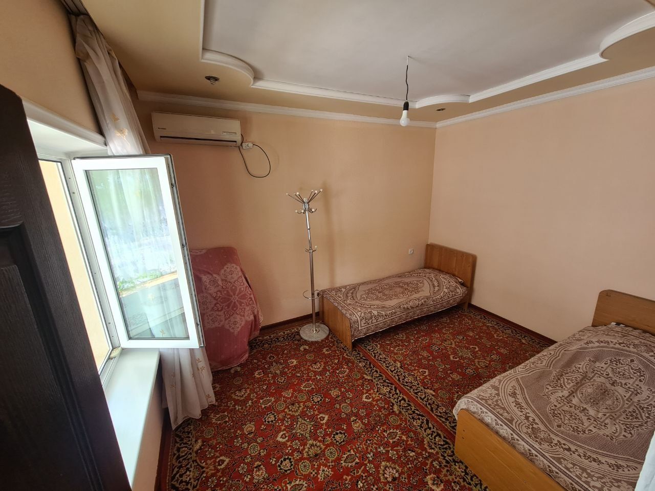Dacha oqtosh oilaviy
