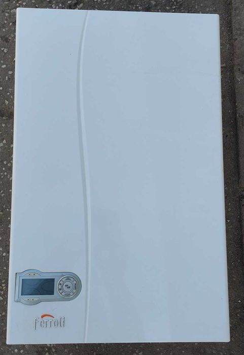 Dezmembrez/piese  centrala Feroli DIVAtop F24.