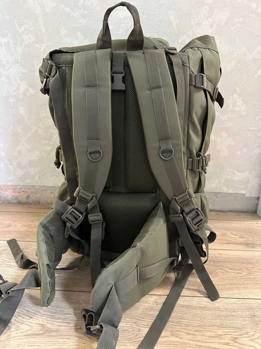 сумка военный вещмешок