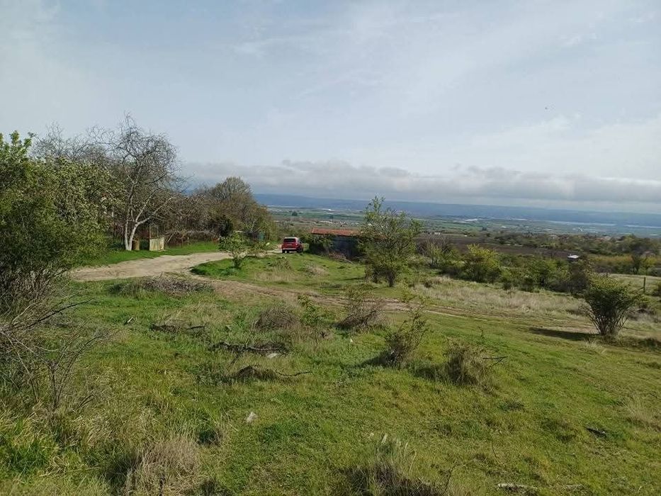 Продавам парцел в Аксаково 60 000 ЛЕВА