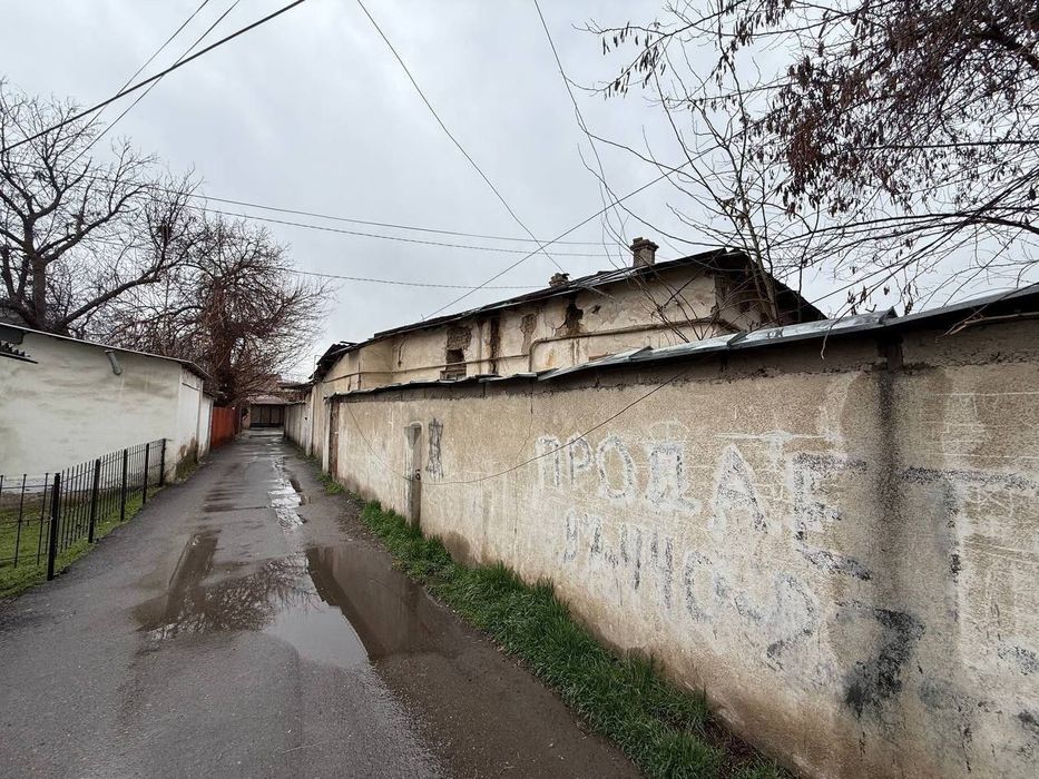 Продается дом на Дархане