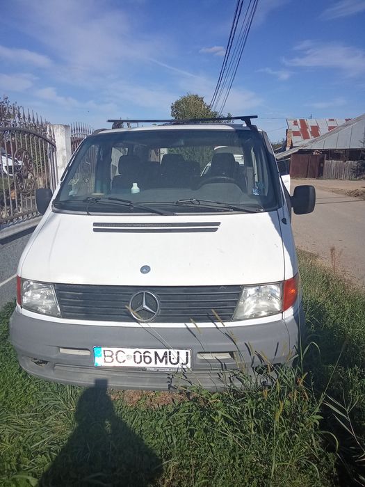 De vânzare Mercedes vito