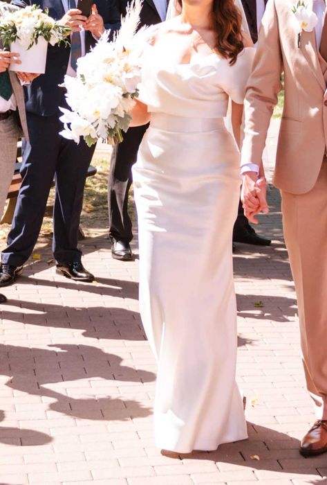 Rochie de mireasa
