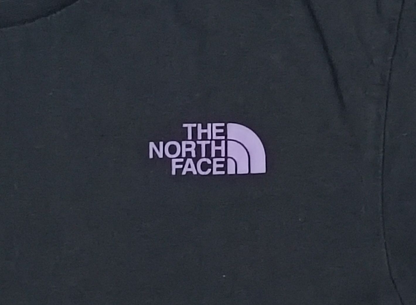 The North Face оригинална тениска M памучна фланелка спорт туризъм