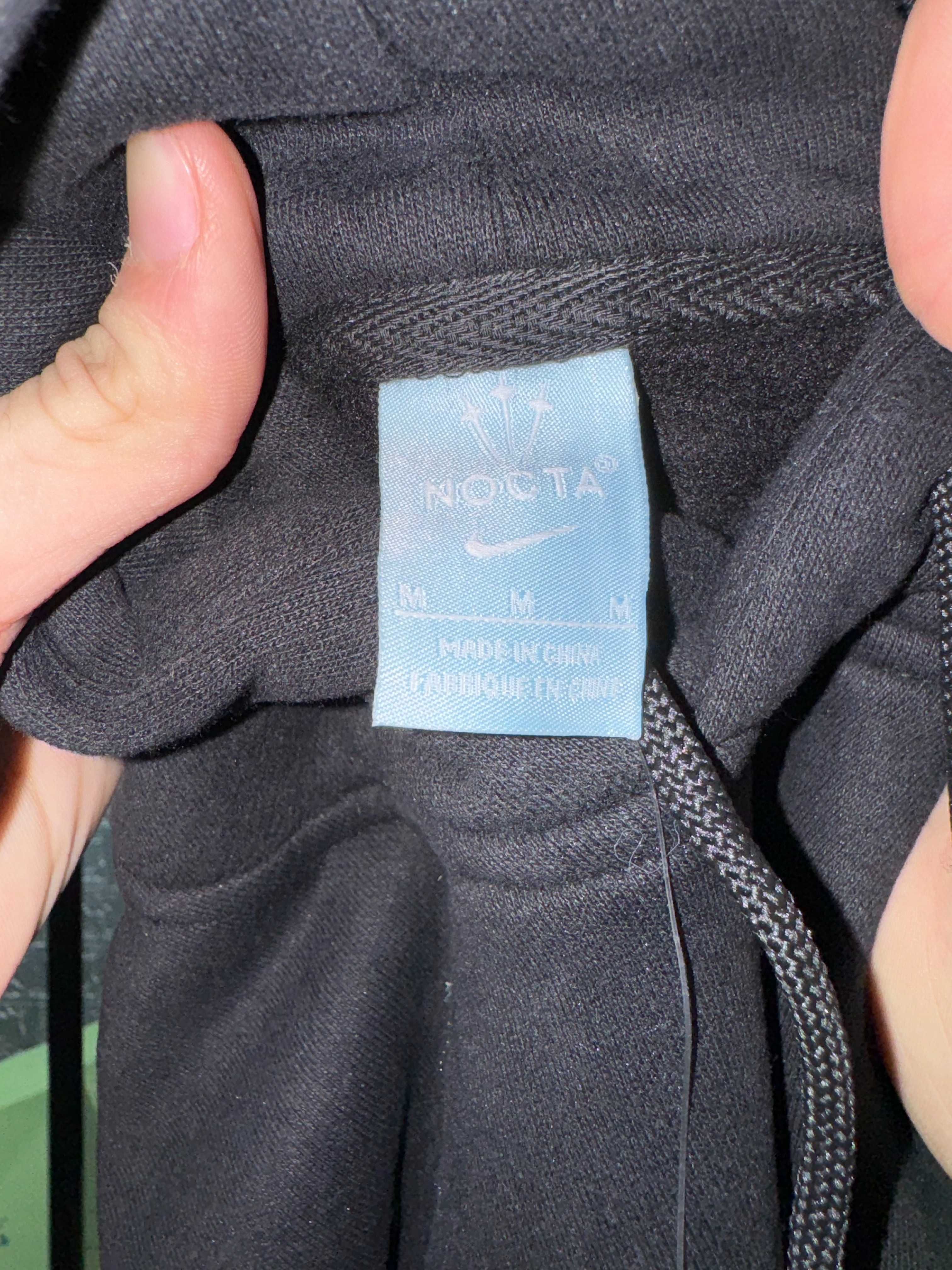 Hanorac Nike Nocta marimea M