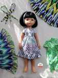 Платья для кукол Паола Рейна 32 см / Paola Reina clothes doll