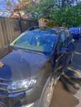 Vand Dacia Sander Stepway