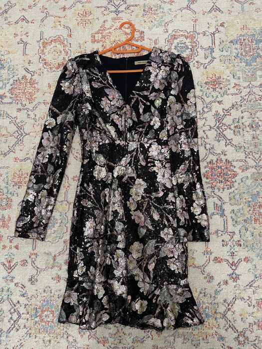 Вечерние платья на выход