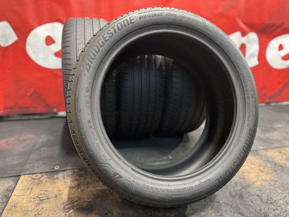 245 45 20/275 40 20, Летни гуми, Спорт пакет, Bridgestone Alenza001