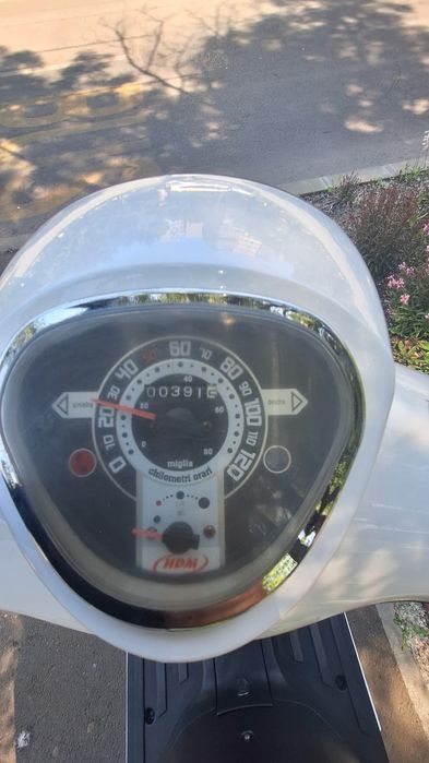 Piaggio liberty 125