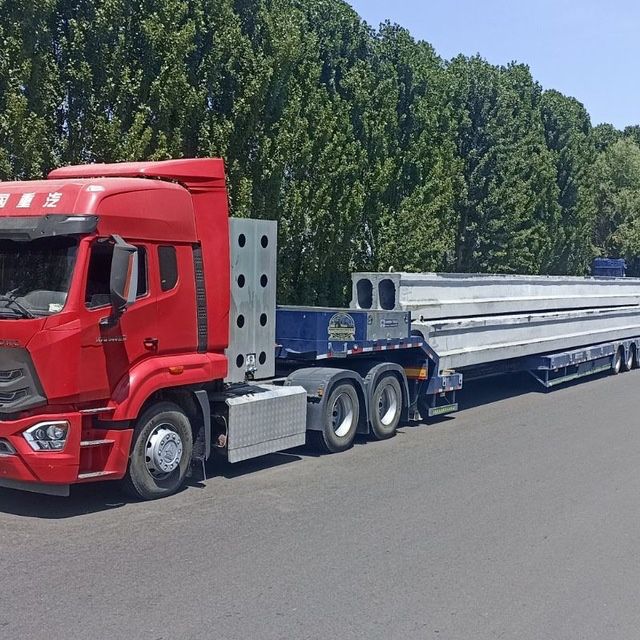 Tral. treller. traller. траллер, трал. low- trailer