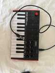 AKAI MPK mini для записи музыки