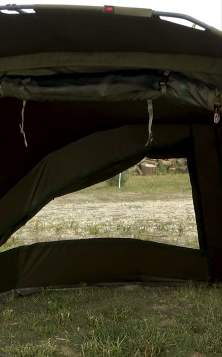 Vand Cort pescuit JRC Extteme TX2 -2 persoane