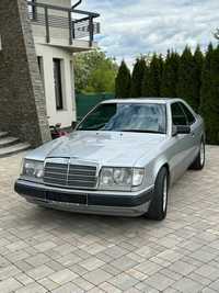 Mercedes W124 CE 300 Coupe