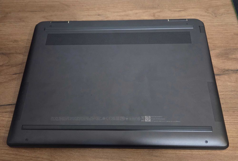 Hp Spectre 14 2-in-1 2024