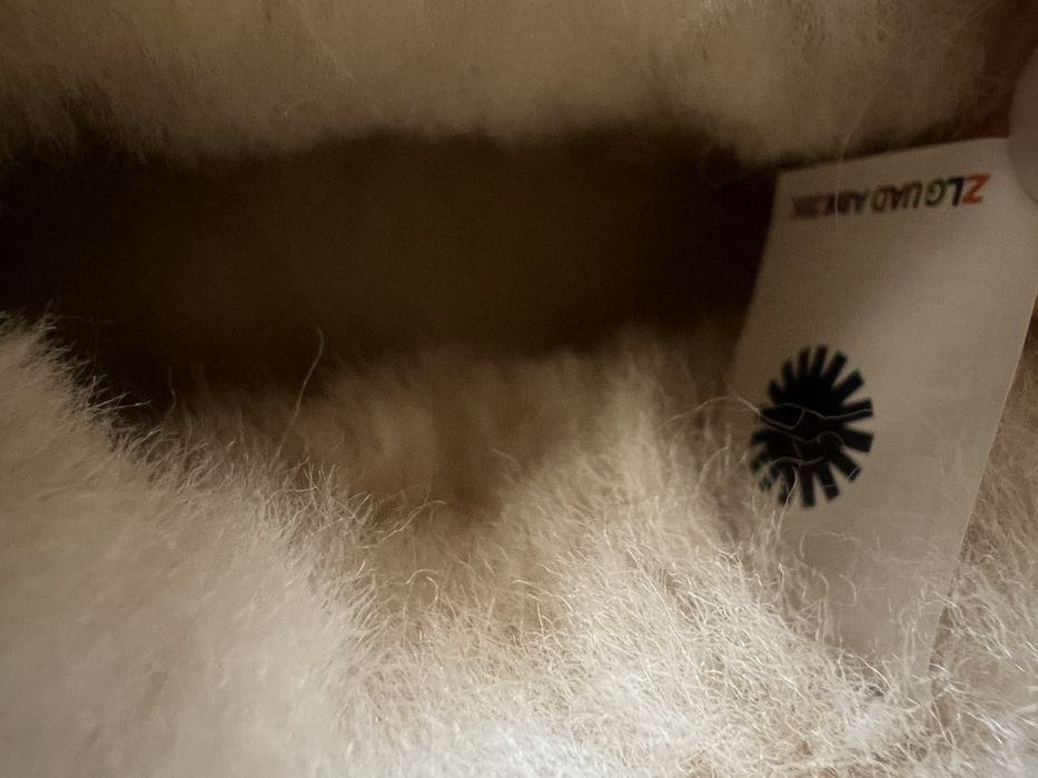 Чисто нови боти UGG