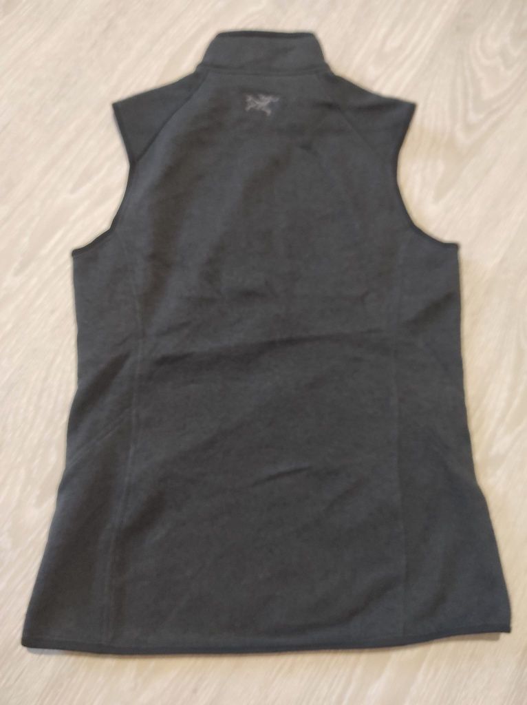 Vesta dama drumeție Arc'teryx  S