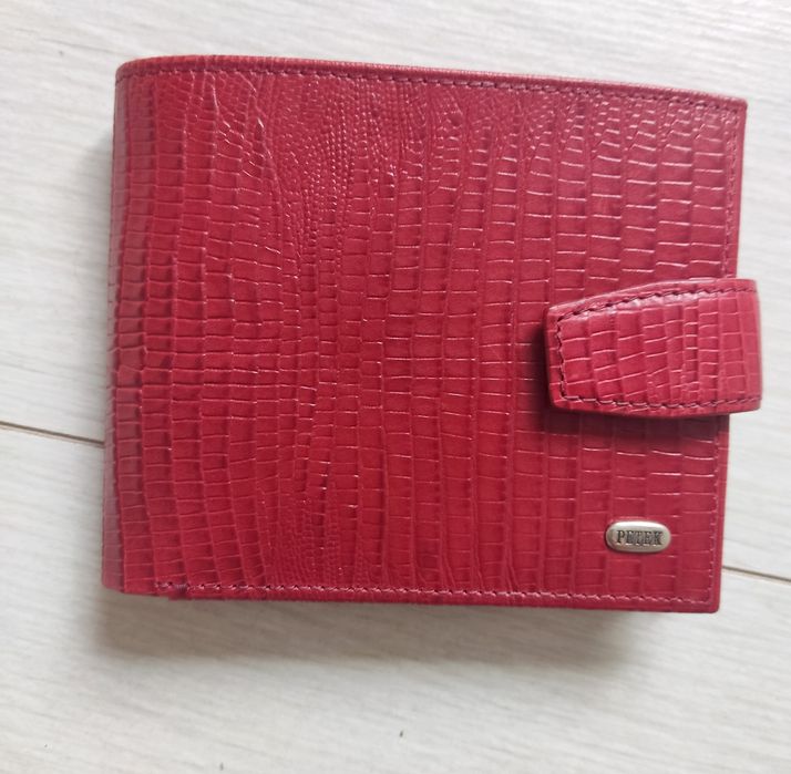 Нов Дамски портфейл Petek