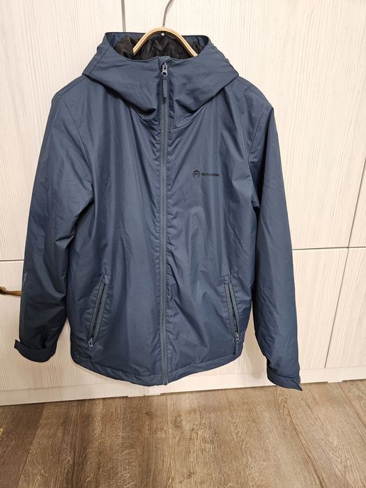 Куртка демисезонная 48 размер