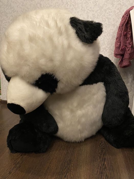 Продам игрушку панду