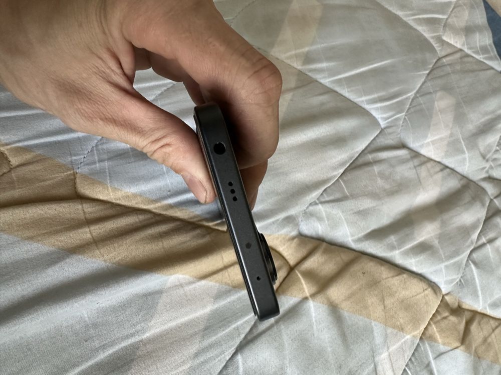 Redmi not 12   8/256