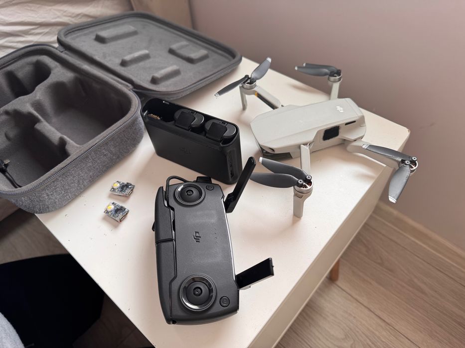 Dji mavic mini ТОП!