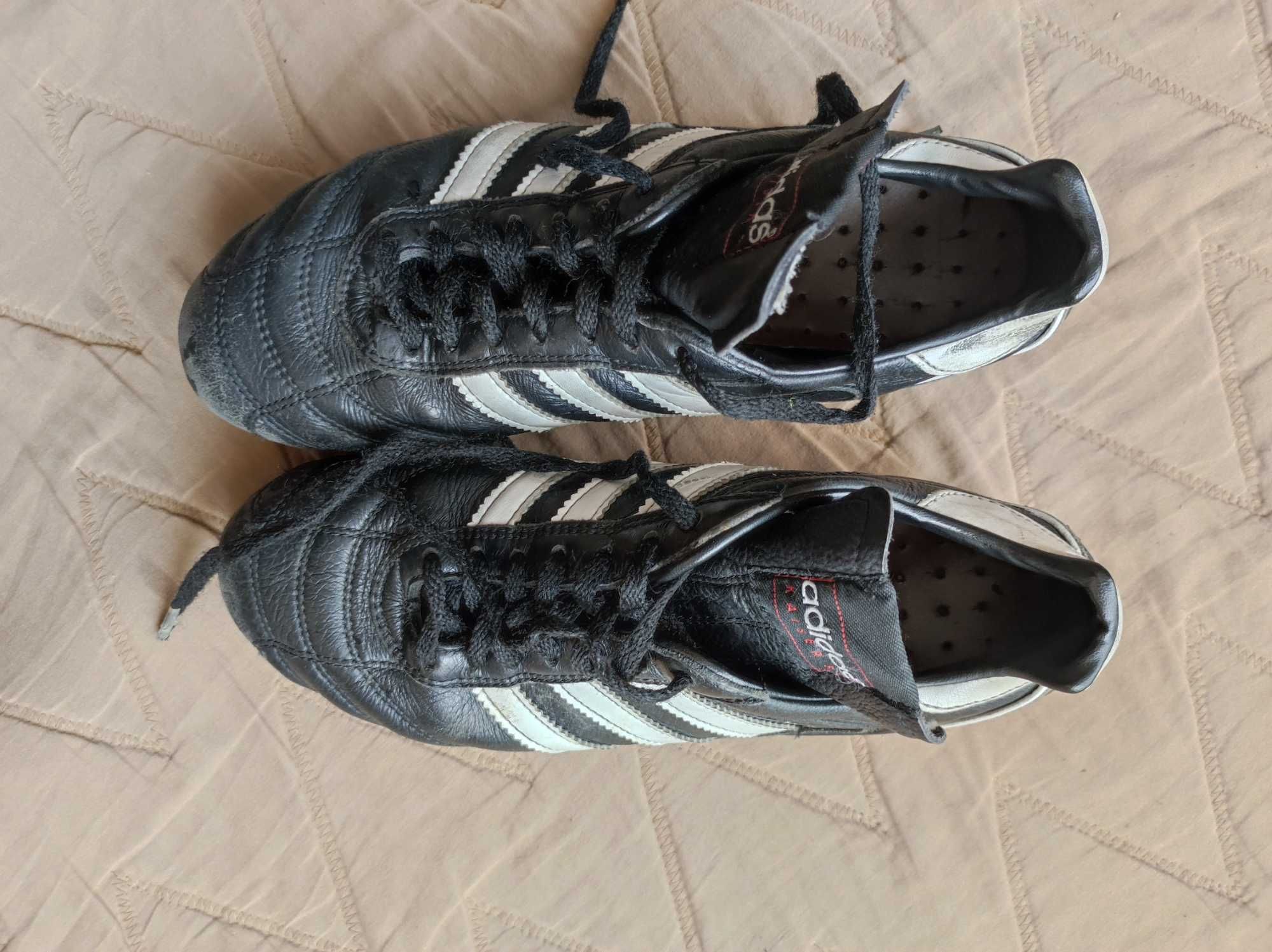 Бутонки "Adidas"- 38 и 2/3 номер
