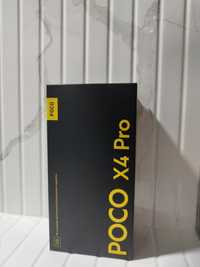 POCCO X4 Pro 5G 12/256