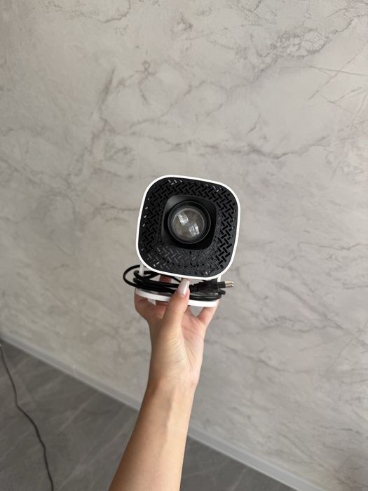 Проектор MAGCUBIC HY320