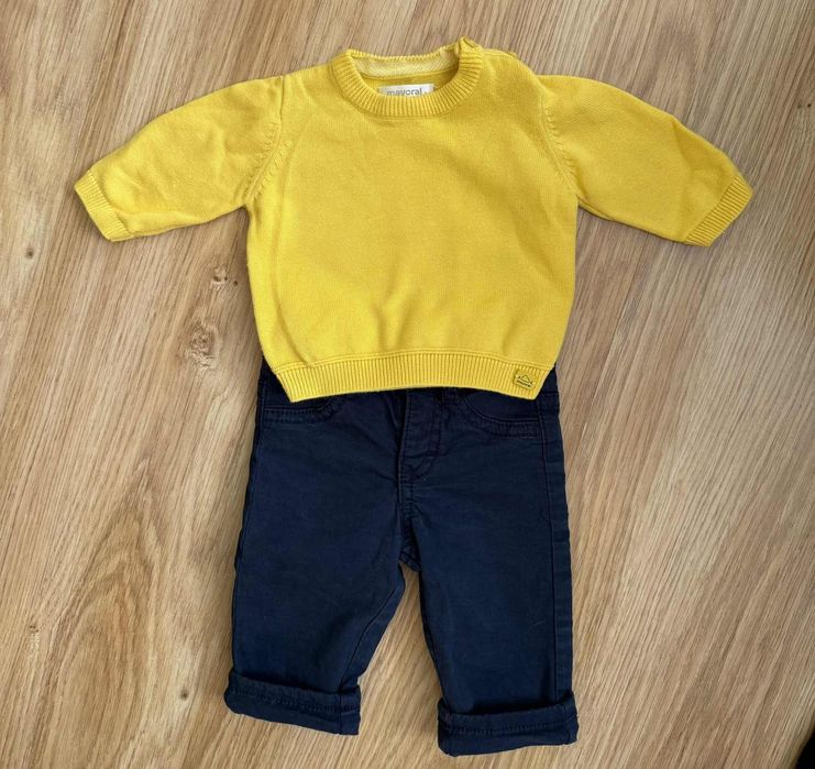 Бебе Дрехи за момче