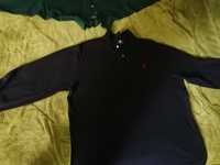 Bluza bluze Ralph Laurean ambele 150 lei XXL (XXXL) polo