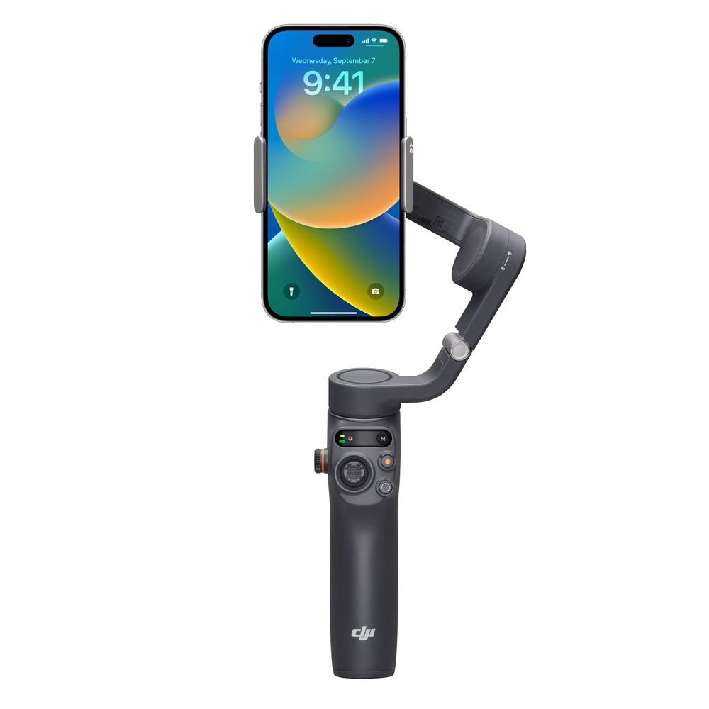 Стабилизатор для смартфона DJI Osmo Mobile 6 original