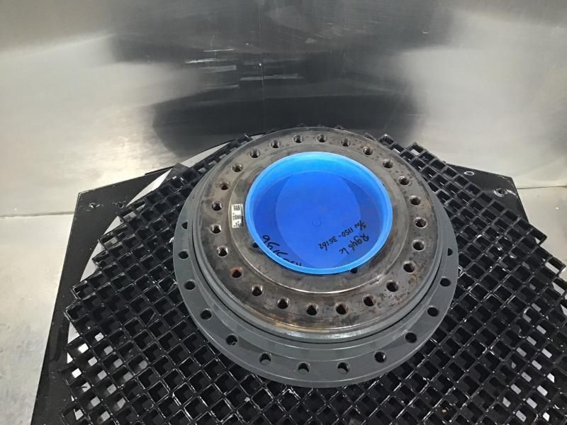 transmisie finala liebherr fat400p112 r934c / r936 lc / r936 nlc / r94