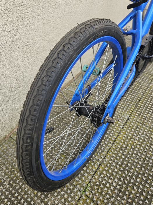 Детски велосипед Cross 20 цола