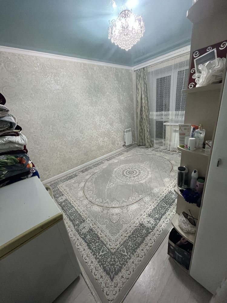Продам дом на батыс 2